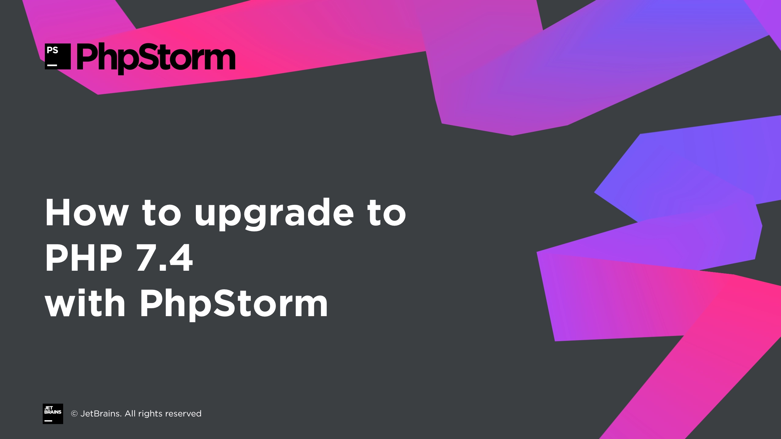 Php phpstorm Mastering PhpStorm