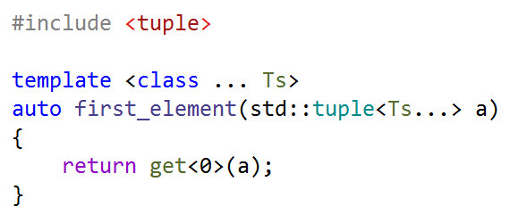 ADL and Function Templates that are not Visible