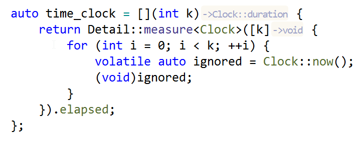 Lambda type hints in C++