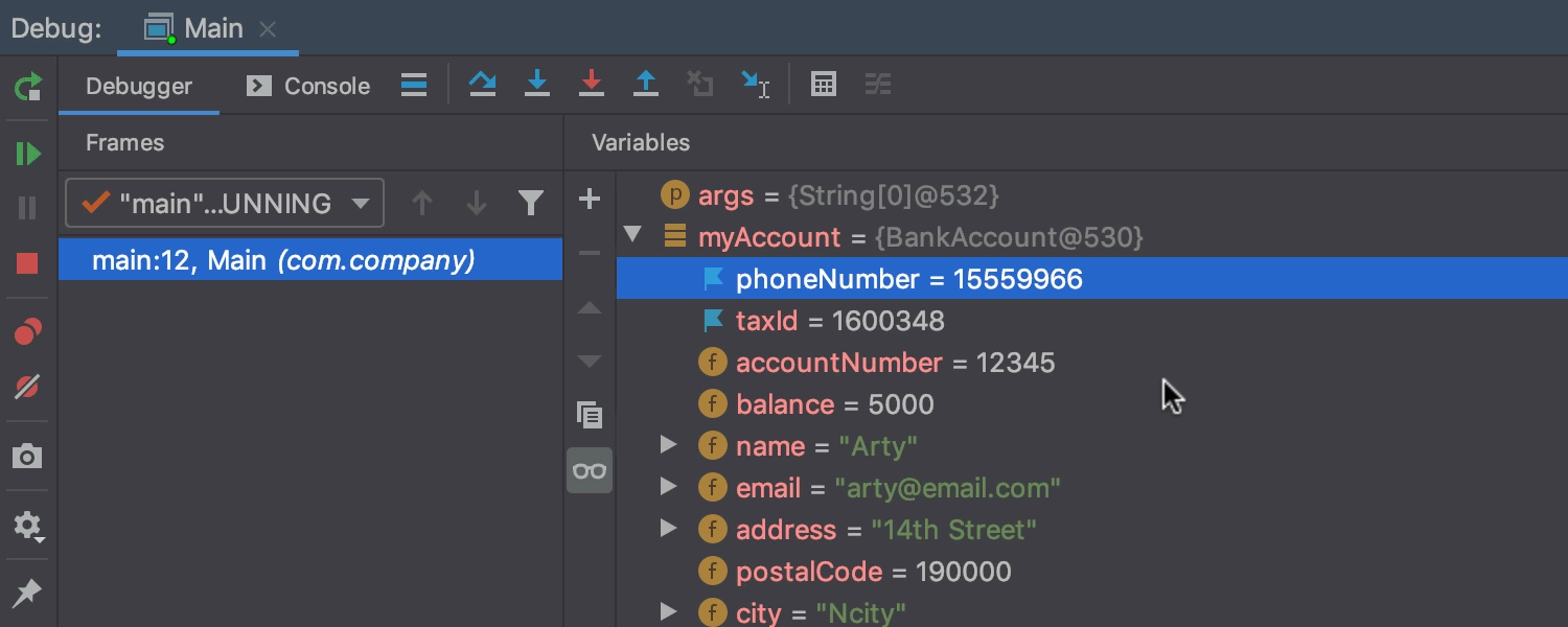 установка intellij idea 2020