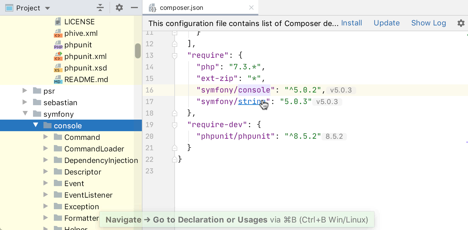 phpstorm 2016.1.1 free license server