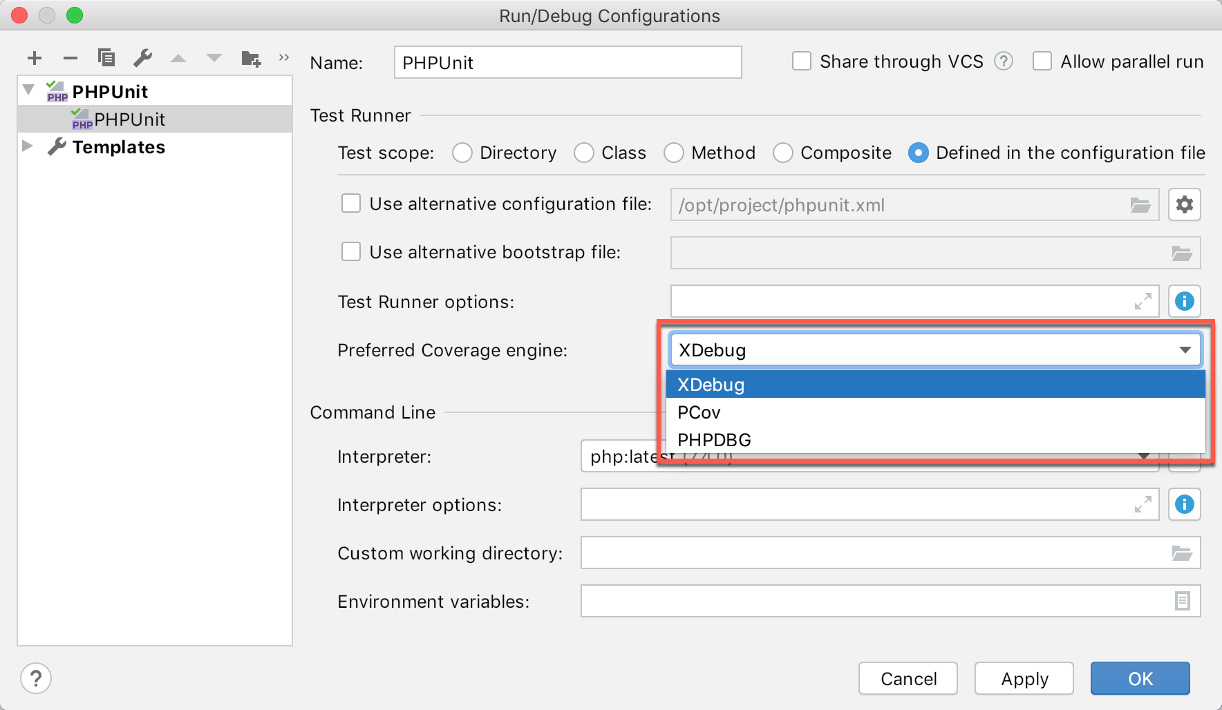 phpstorm 2020.1 license server