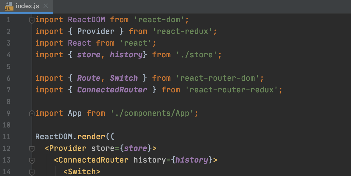 JetBrains WebStorm 2023.1.3 for iphone instal