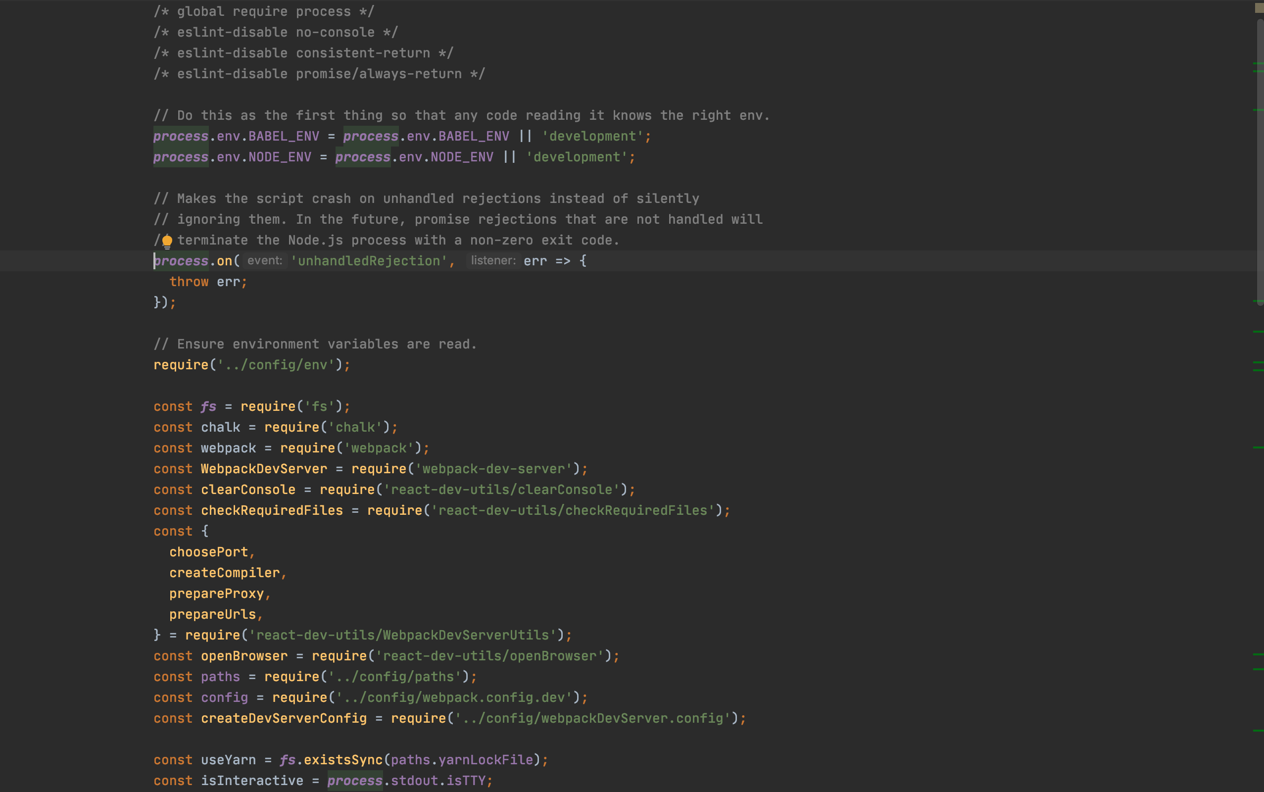 webstorm prettier on save