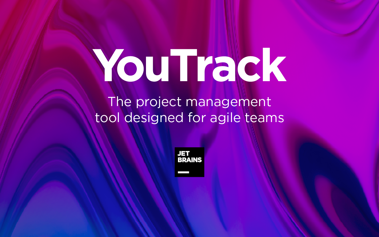 teamcity youtrack