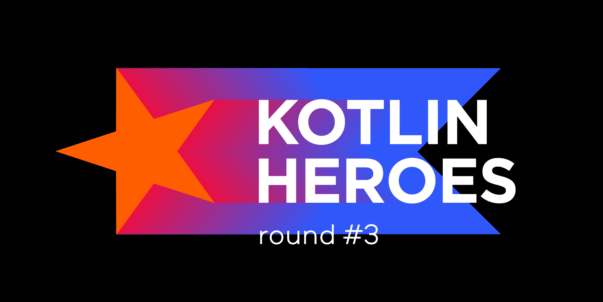 Concours de programmation Kotlin Heroes 3