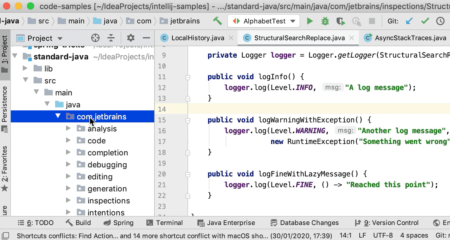 pycharm delete project