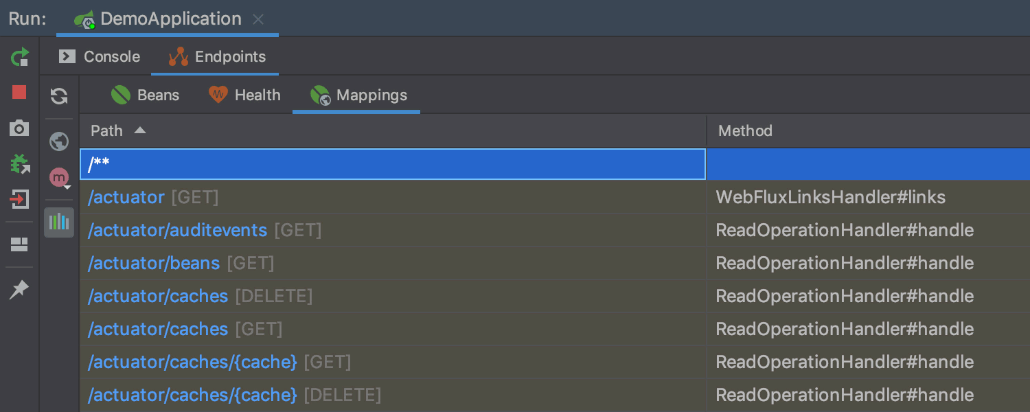 IntelliJ IDEA 2020.1 EAP3: Improvements for Spring and RxJava - The ...