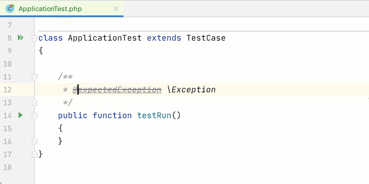 PhpStorm 2020.1 EAP #3 | The PhpStorm Blog