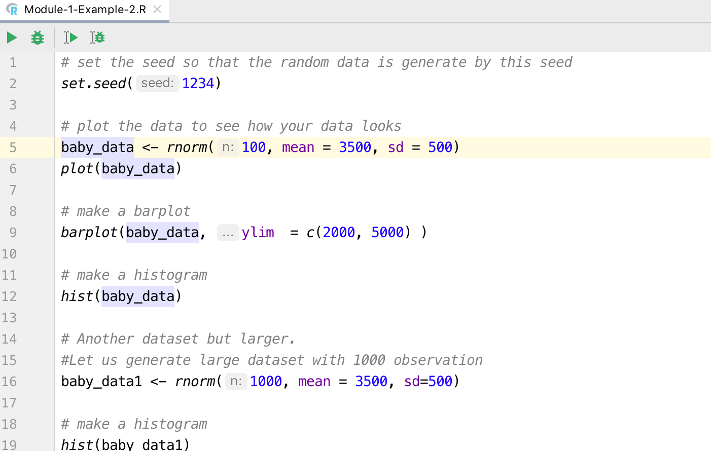 Making Java Code Easier to Read (Without Changing it), by Andrey Cheptsov