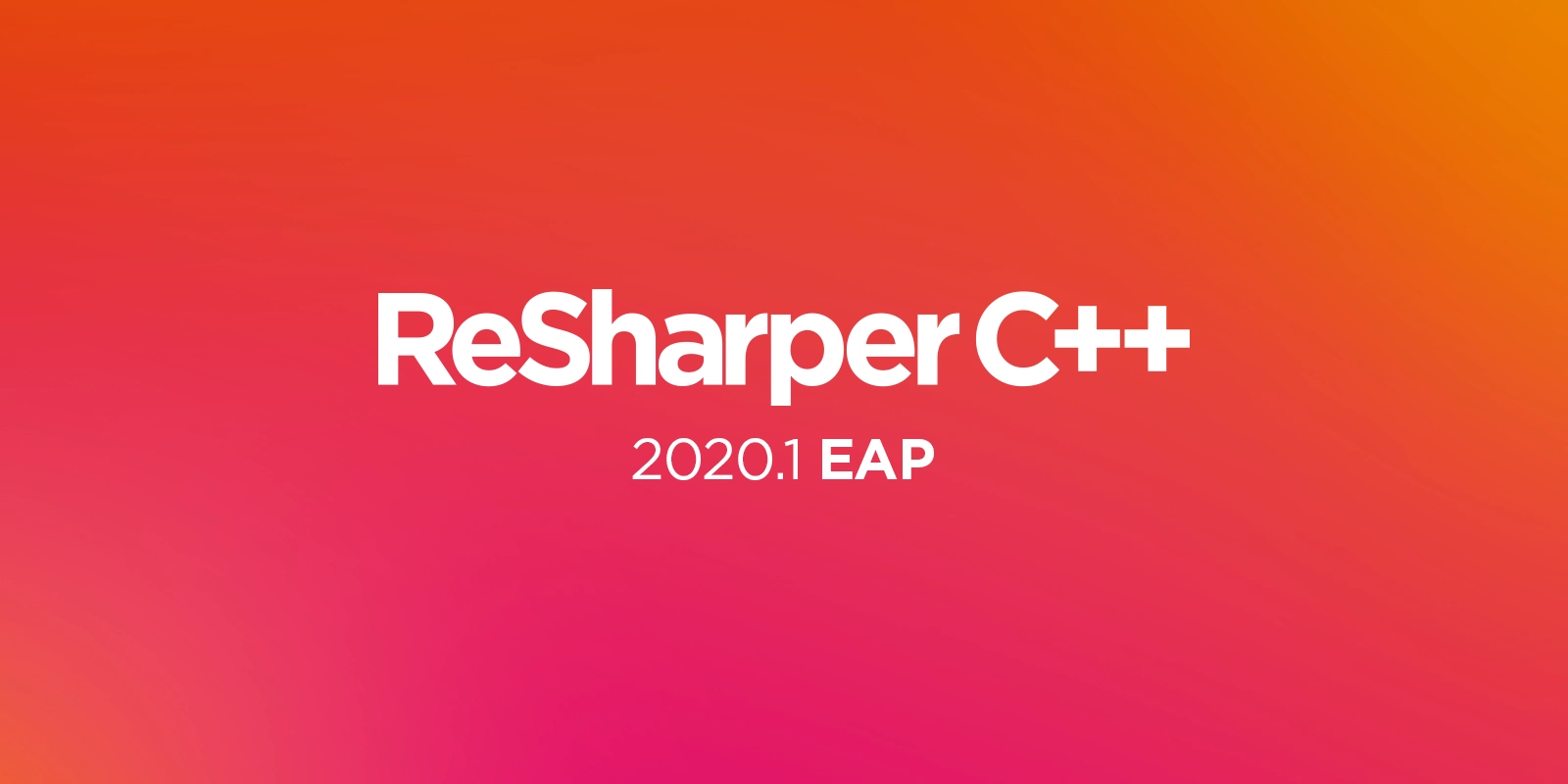 download resharper c++