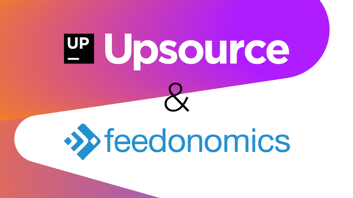 Upsource & Feedonomics1