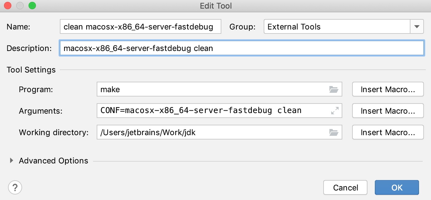 fastdebug_clean