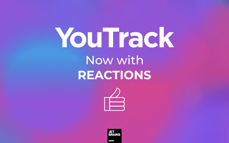 YouTrack 2020.1