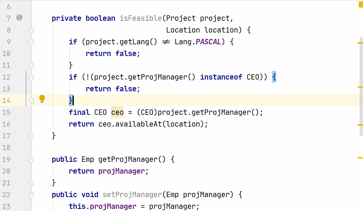 Idea не видит java файлы