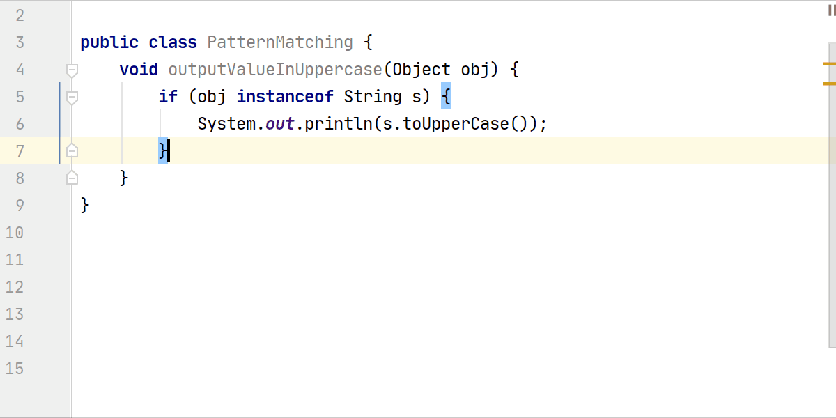 Java 14 and IntelliJ IDEA | The IntelliJ IDEA Blog