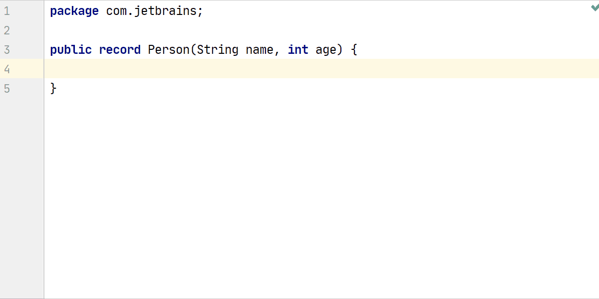 Java 14 and IntelliJ IDEA | The IntelliJ IDEA Blog