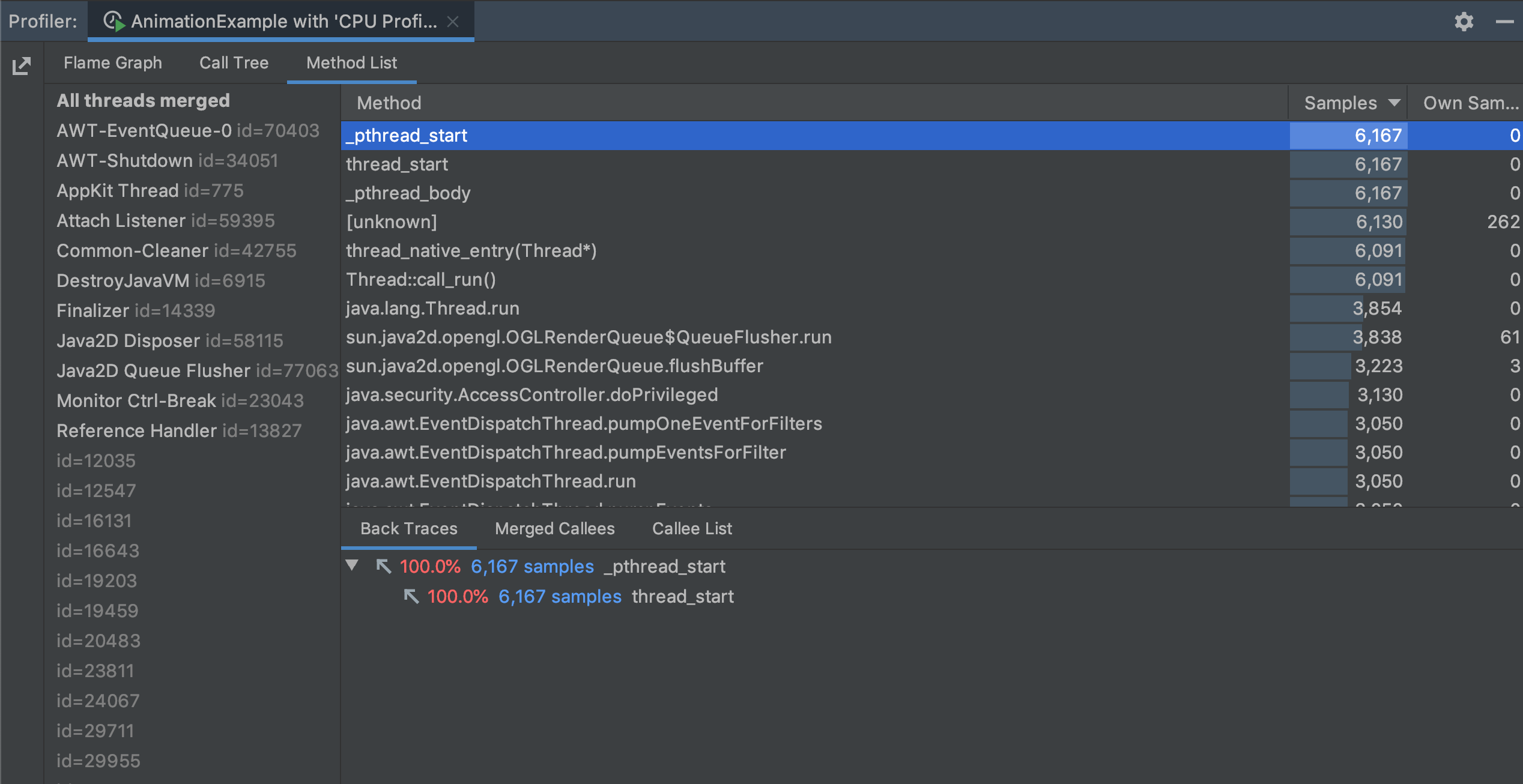 Profiling Tools and IntelliJ IDEA Ultimate The IntelliJ IDEA Blog