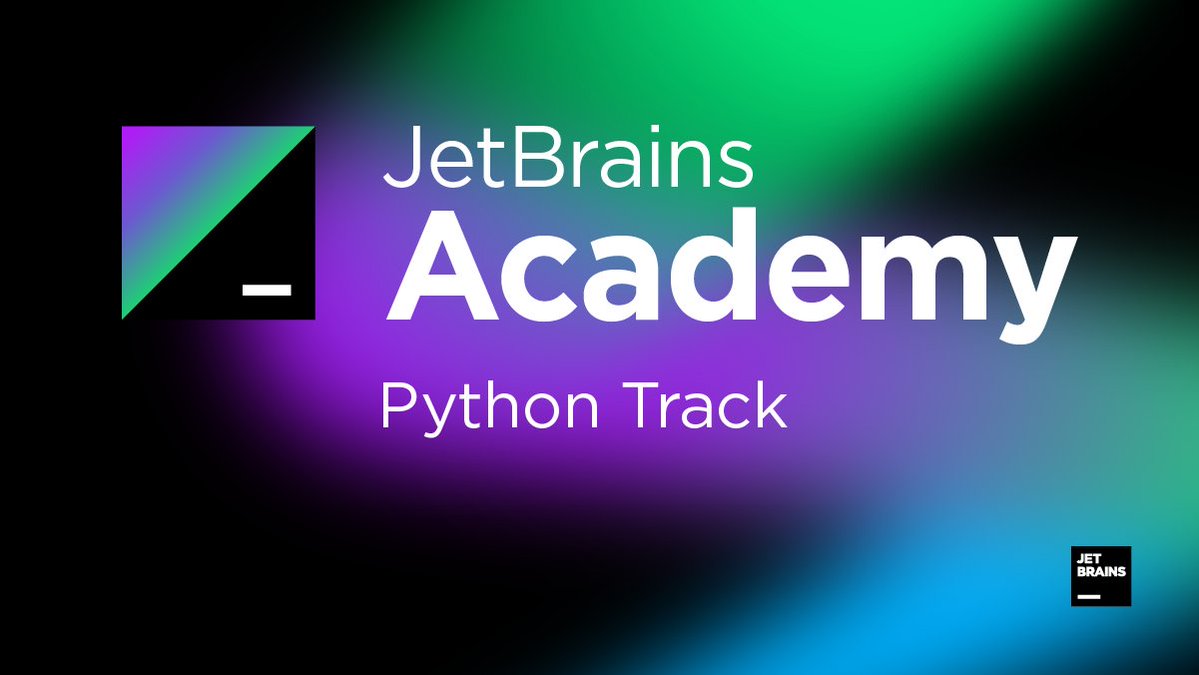 Jetbrains academy что это