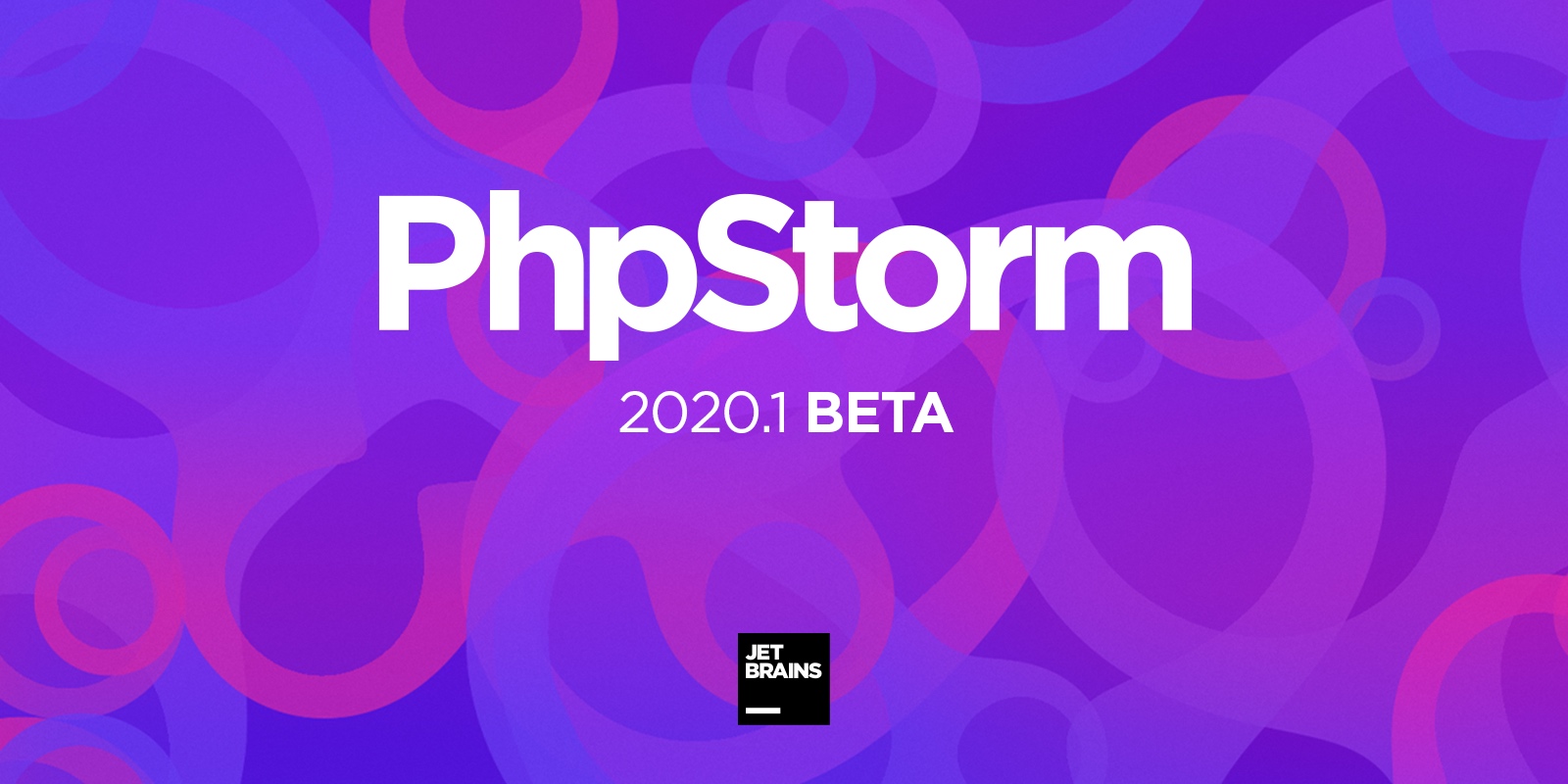 PhpStorm 2020.1 Beta