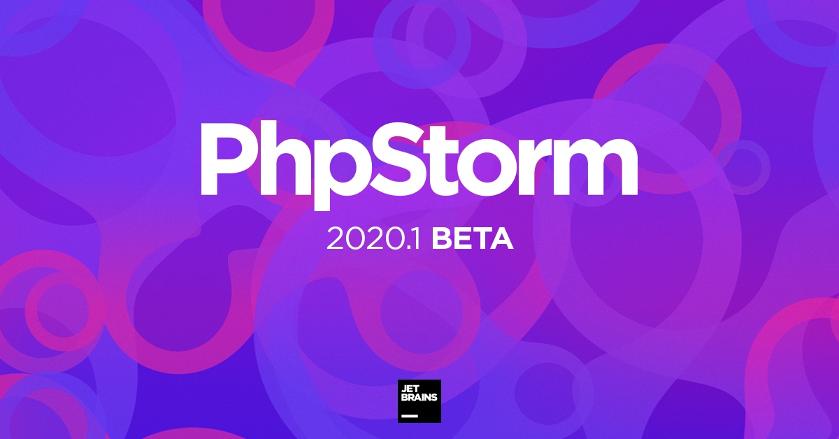 phpstorm 2020