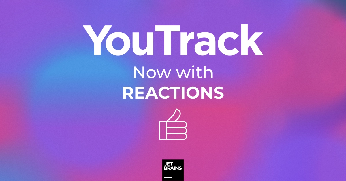 youtrack create project