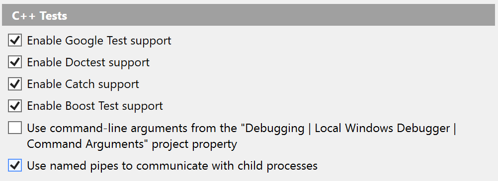 Use named pipes to communicate with child processes