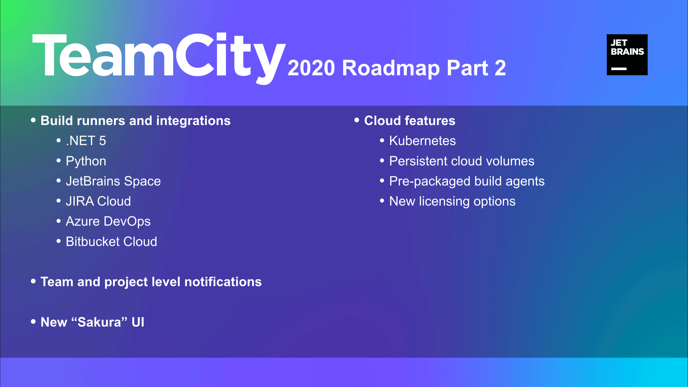 teamcity-roadmap-part2