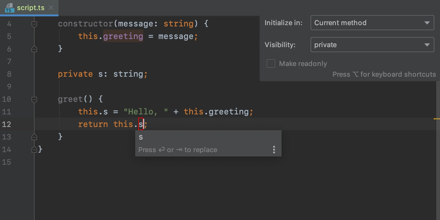 introduce-field-refactoring-webstorm-2020-1