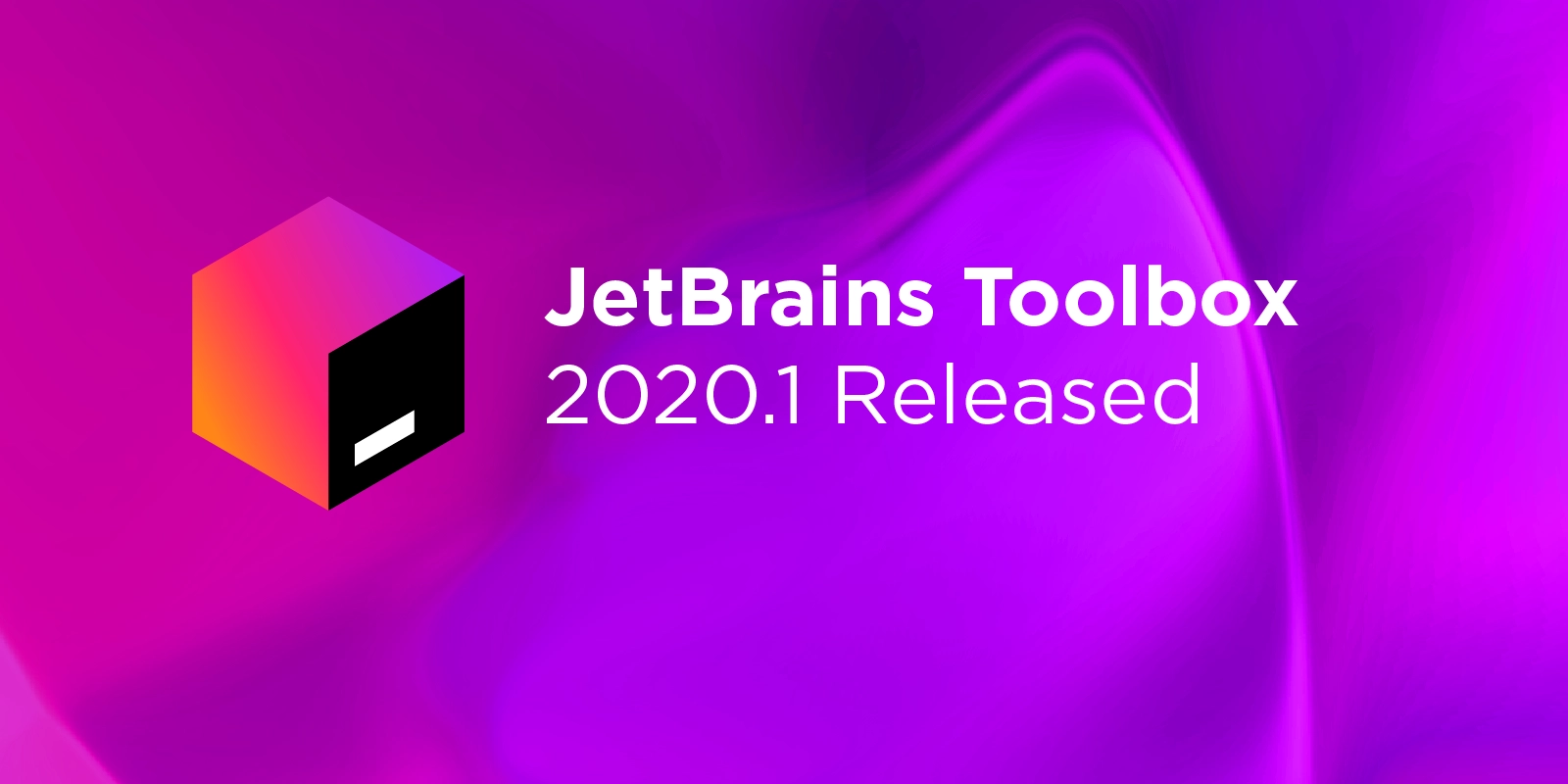 Jetbrains toolbox что это