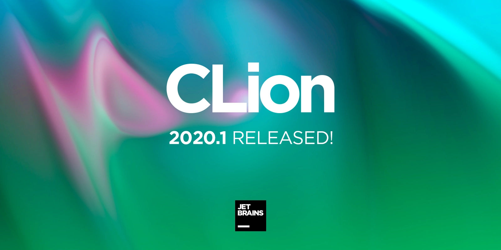 CLion 2020.1 release