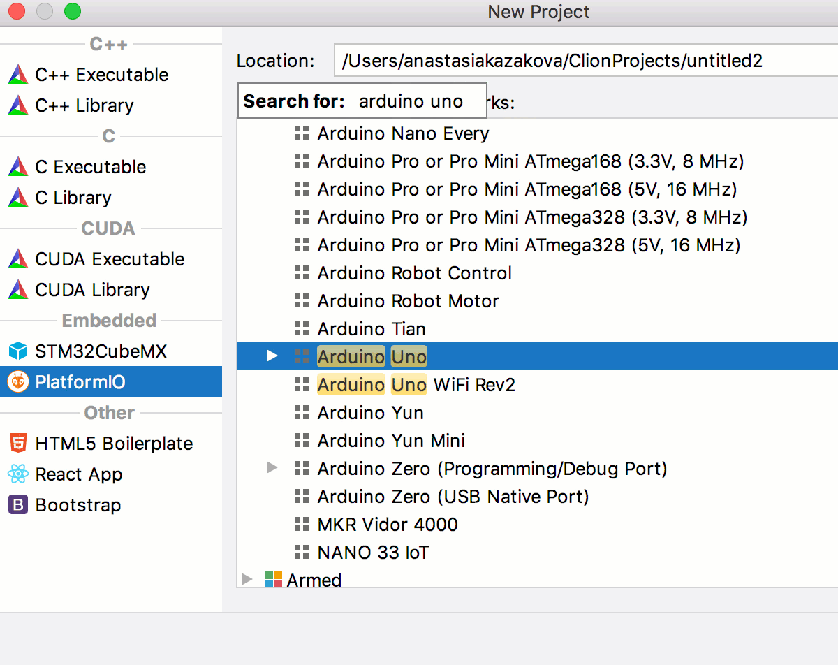 CLion 2020.1 Dozens of Improvements Across the IDE and Benefits