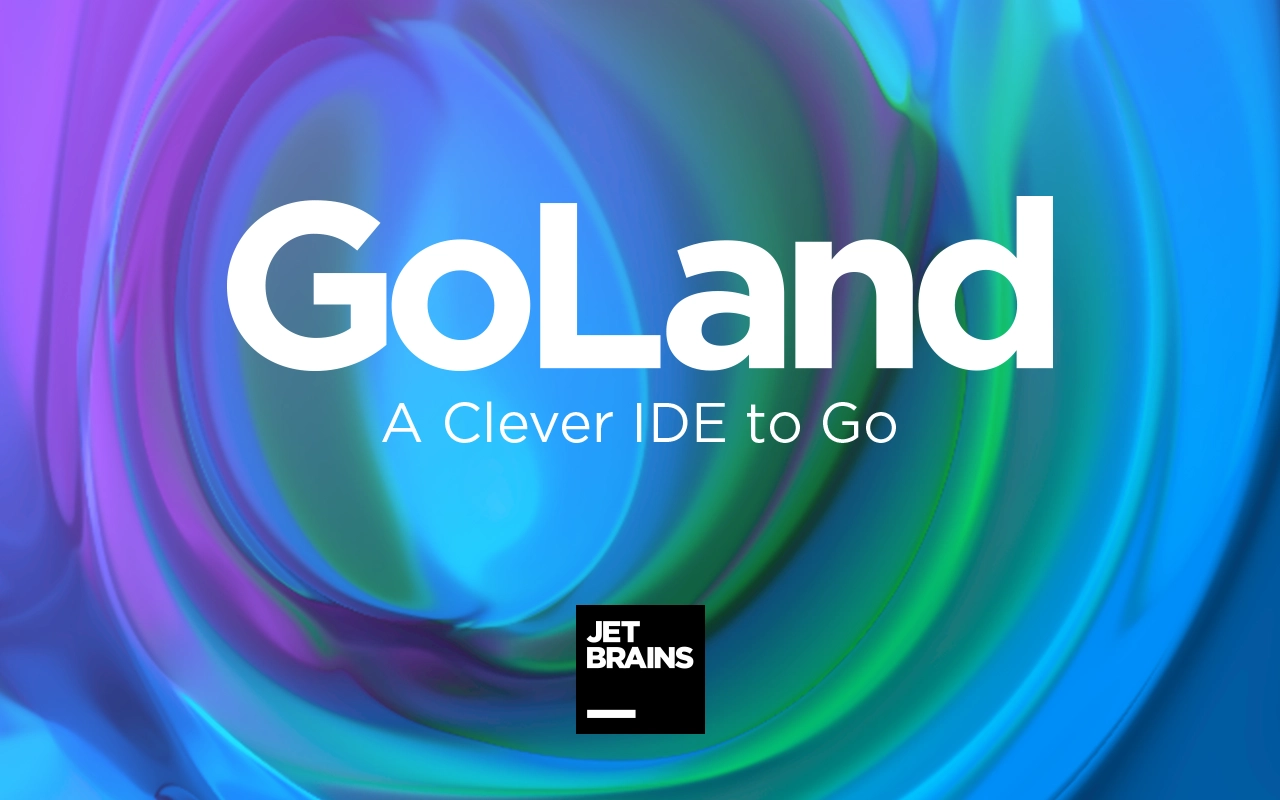 JetBrains GoLand 2023.1.3 for ipod instal