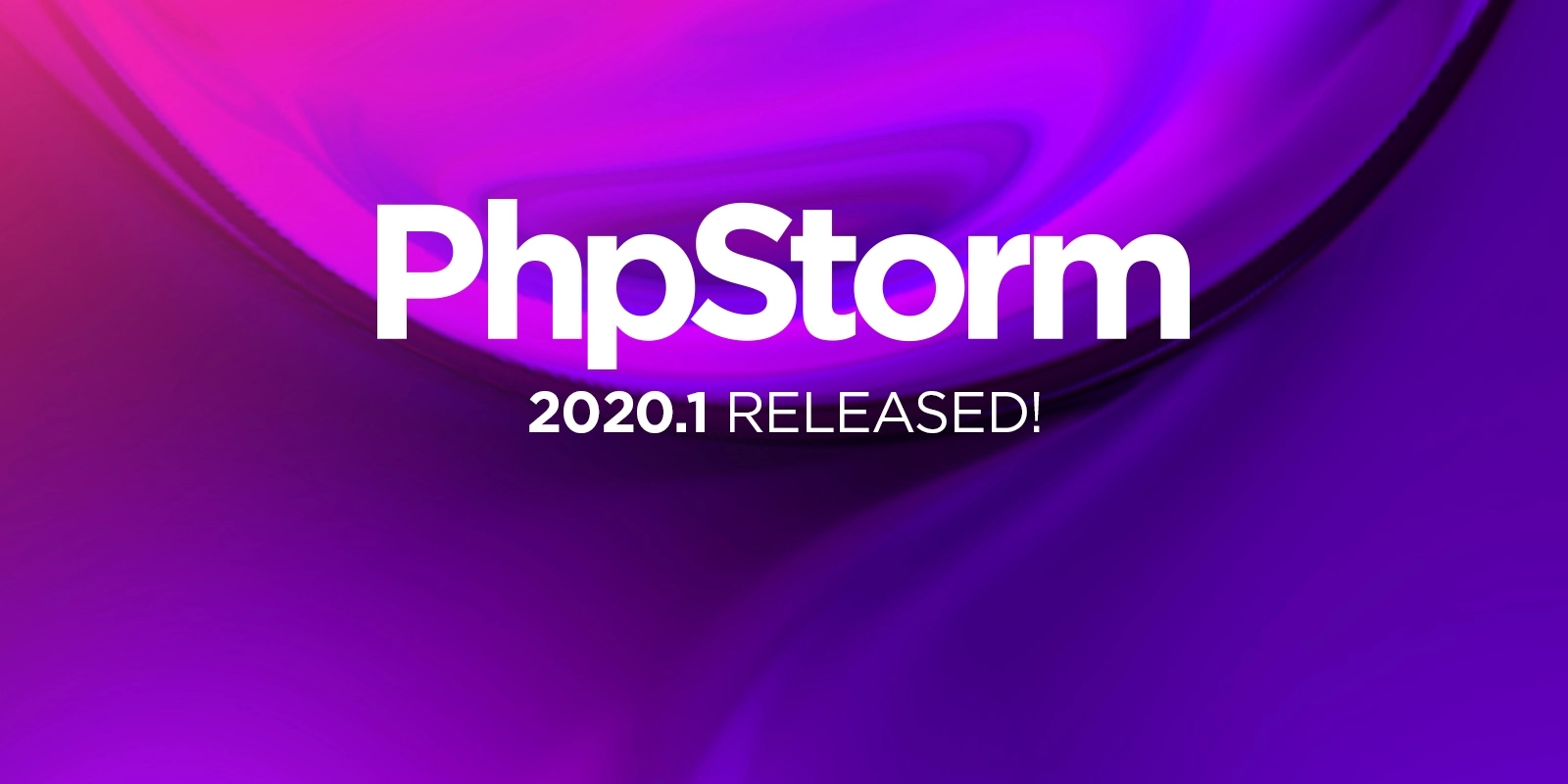 PhpStorm 2020.1