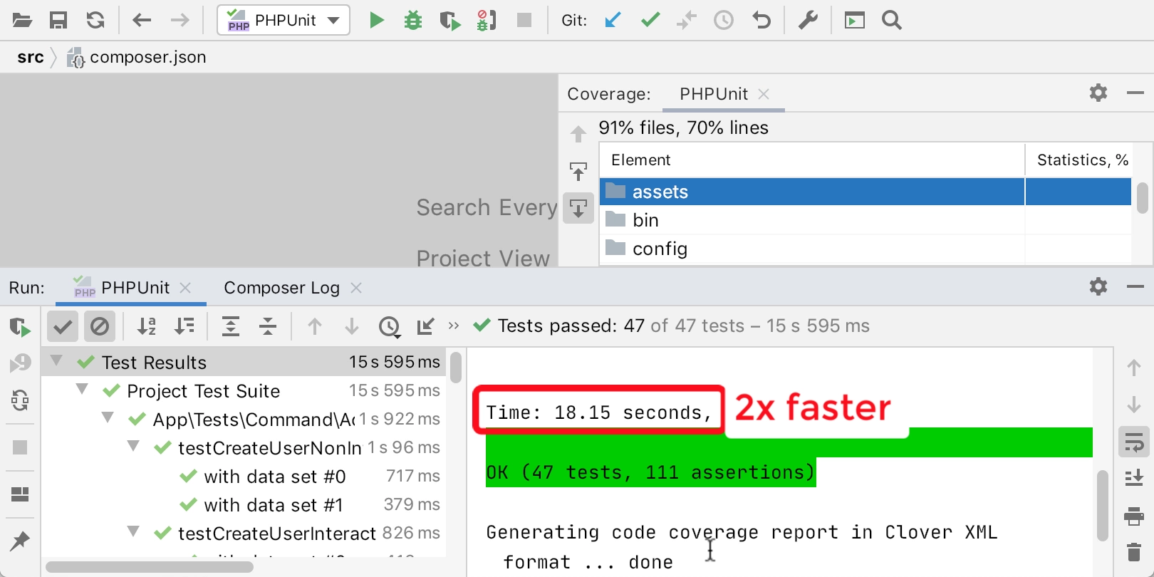 code-coverage