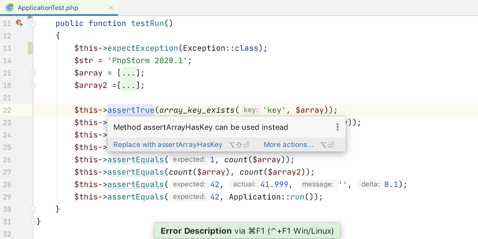 Safe PHP – Built-In Functions Rewritten to Throw Exceptions - Laravel News