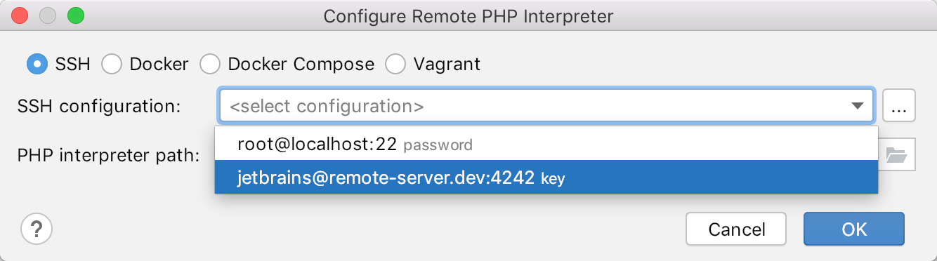 unified_ssh_remote_php