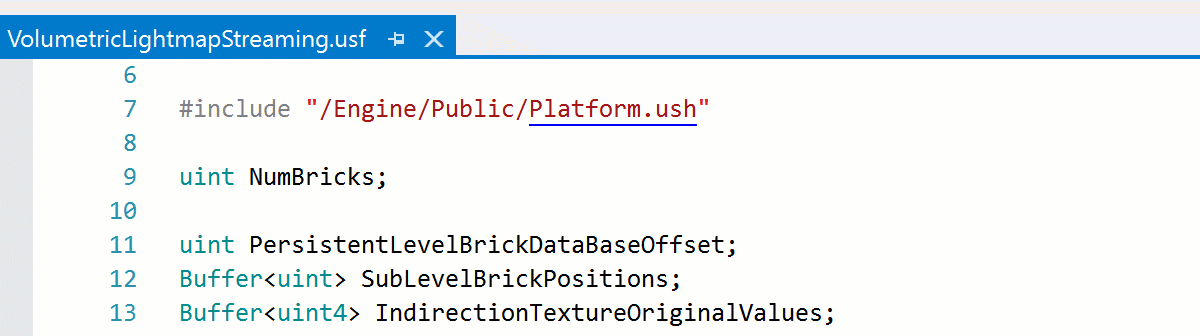 virtual file paths