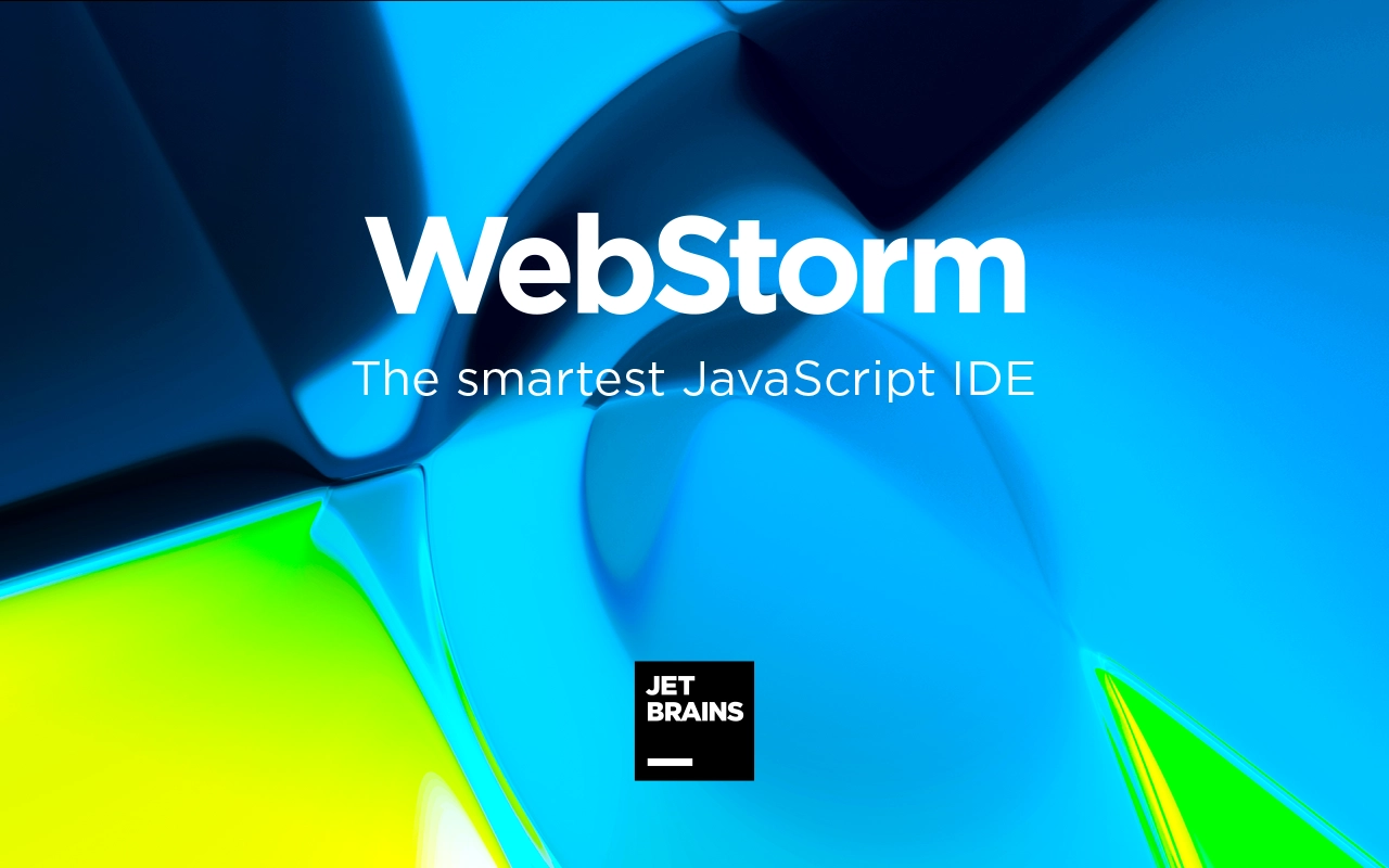 download webstorm community edition