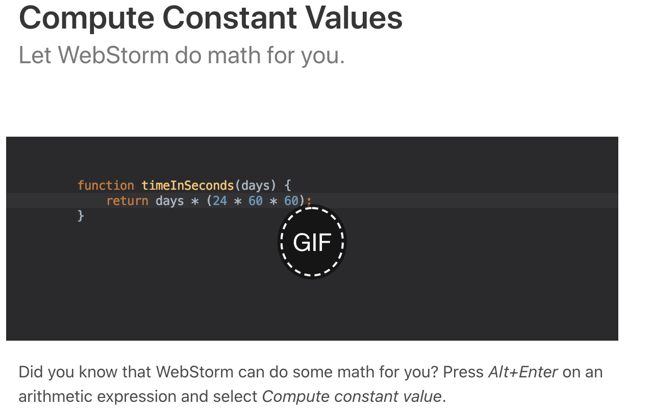 WebStorm | JetBrains Blog