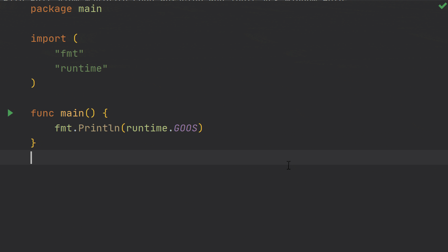Working Windows Subsystem for Linux (WSL) in GoLand The GoLand Blog