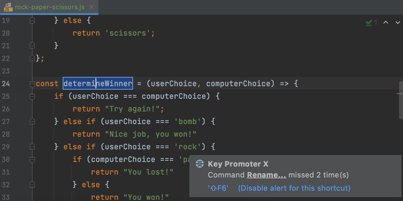 webstorm pairprogramming