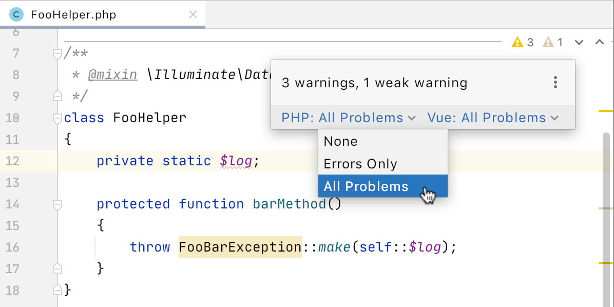 jetbrains phpstorm eap