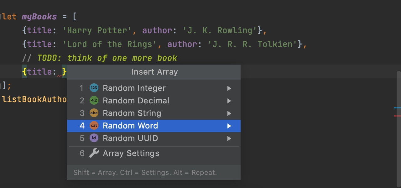 webstorm plugins install