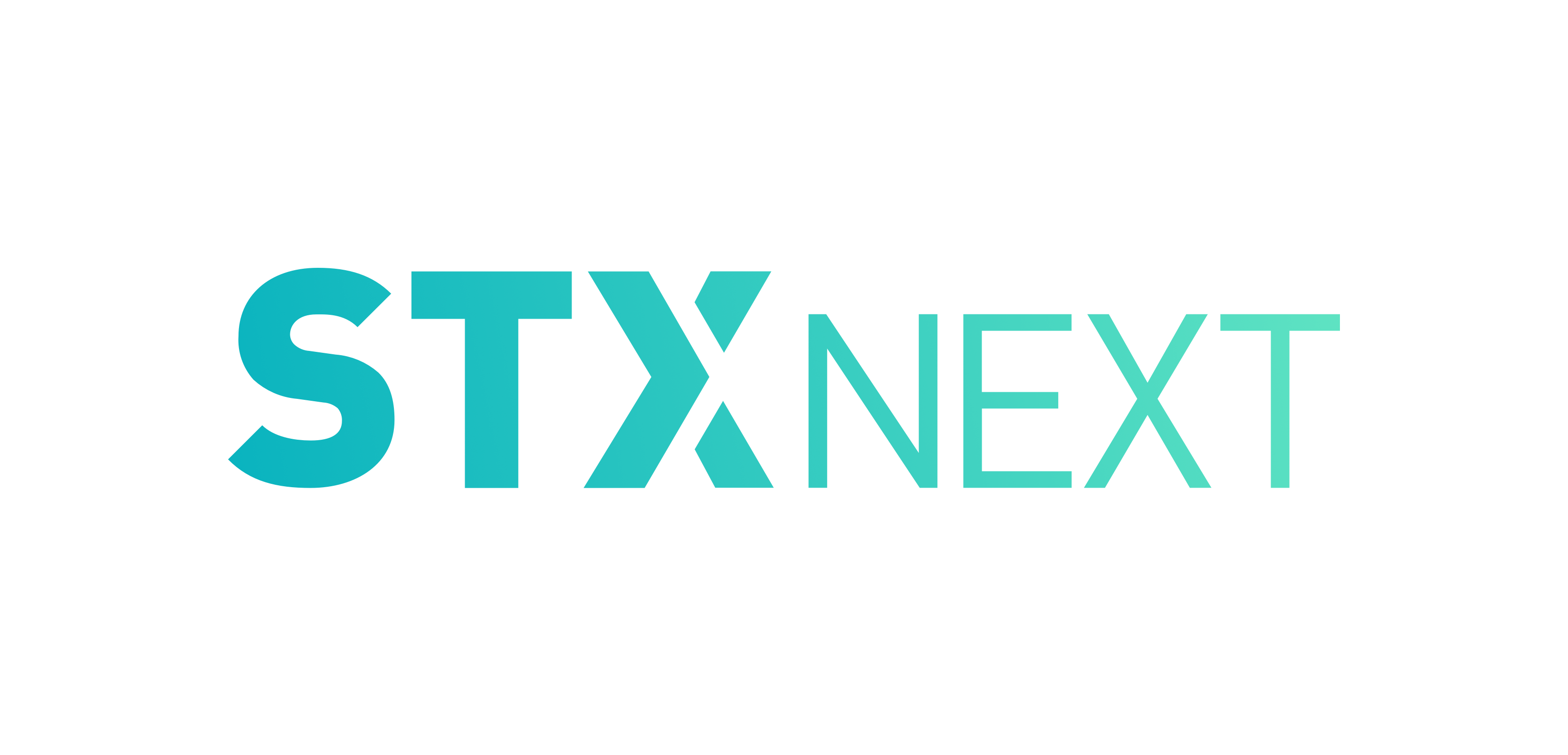 stxnext logo