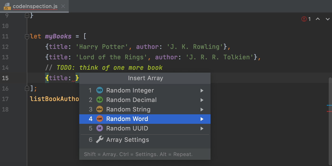 webstorm vue plugin