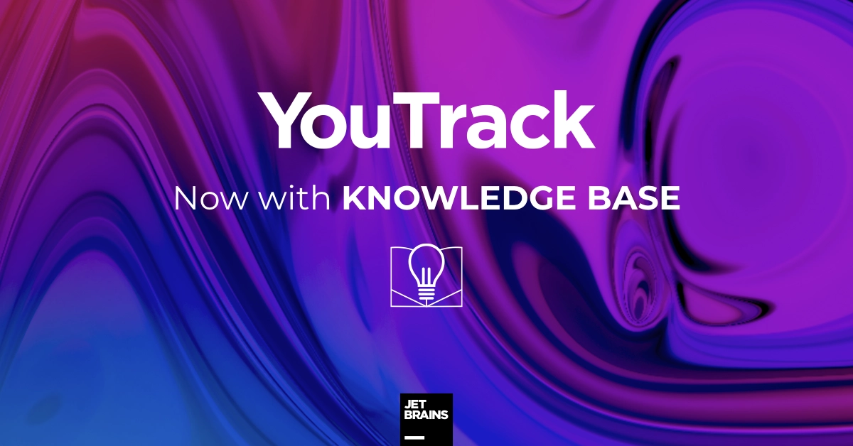 Jetbrains youtrack что это