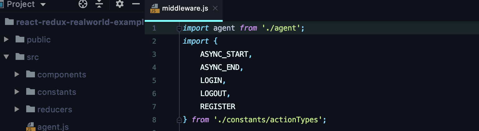 adding javascript interpreter to webstorm jetbrains