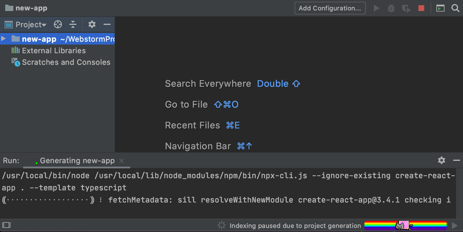 jetbrains webstorm plugin