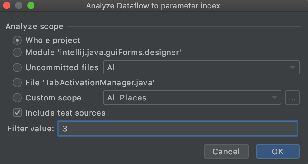 Intellij Idea 2 Eap2 Is Here With Advanced Exception Stack Trace Analysis Emoji Support On Linux And More The Intellij Idea Blog